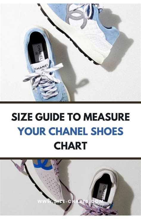 chanel men's shoe size chart|chanel rain boots size 36.5.